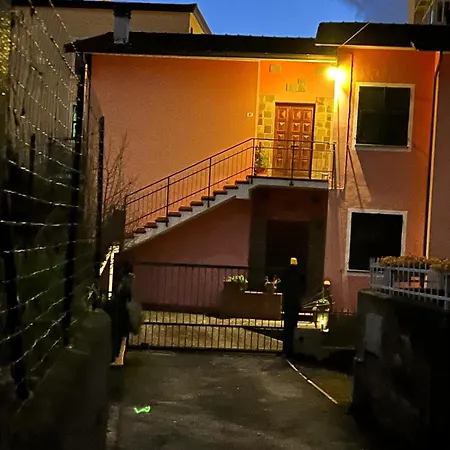 Giuly's House بيت للعطل