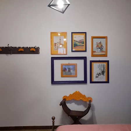 Giuly's House بيت للعطل لا سبيتسْيا