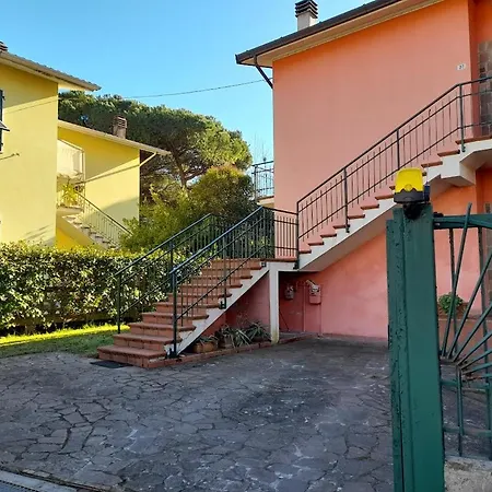 بيت للعطل Giuly's House