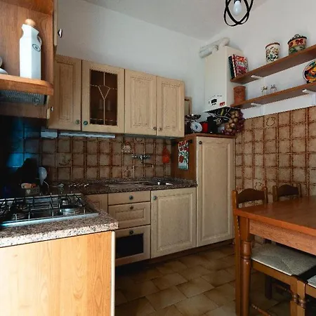 بيت للعطل Giuly's House *