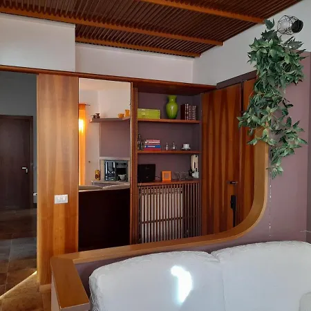 Giuly's House * لا سبيتسْيا