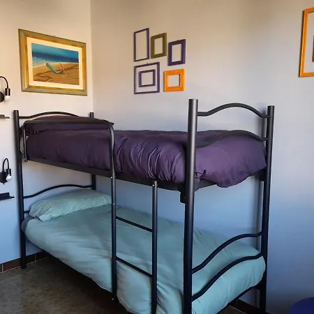 Giuly's House * لا سبيتسْيا