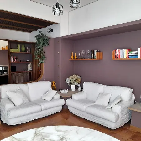 Giuly's House بيت للعطل *