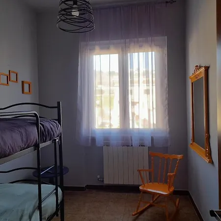 بيت للعطل Giuly's House
